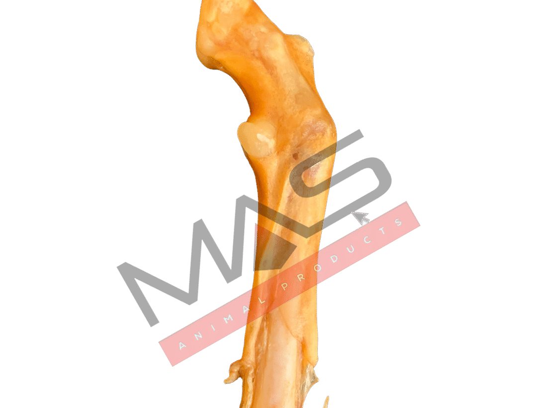 doğal kurutulmuş kuzu ayak